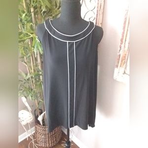 Rafaella XL Ladies Sleeveless Top